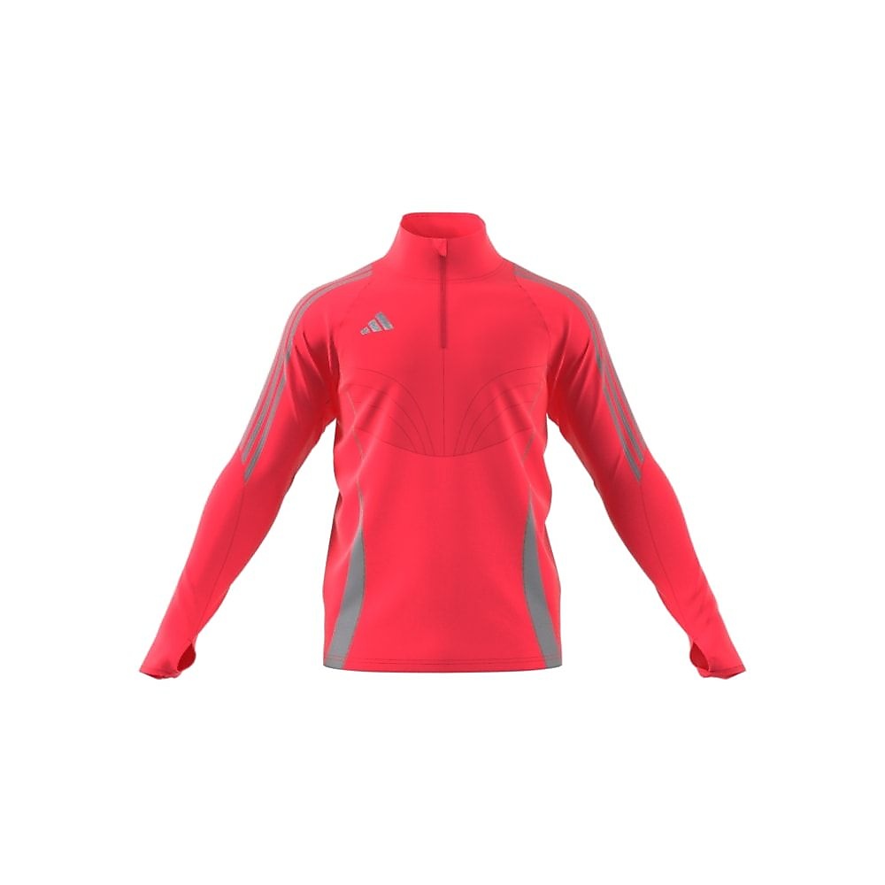 TIRO 24 ウィンタライズド トップ