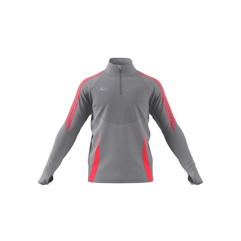 TIRO 24 ウィンタライズド トップ