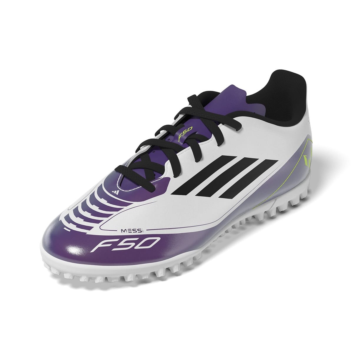 キッズ F50 MESSI CLUB TF