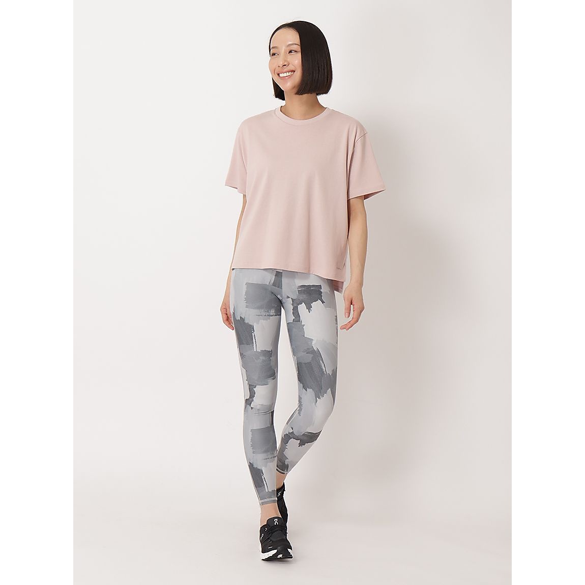 BIG TEE(ビッグティー)