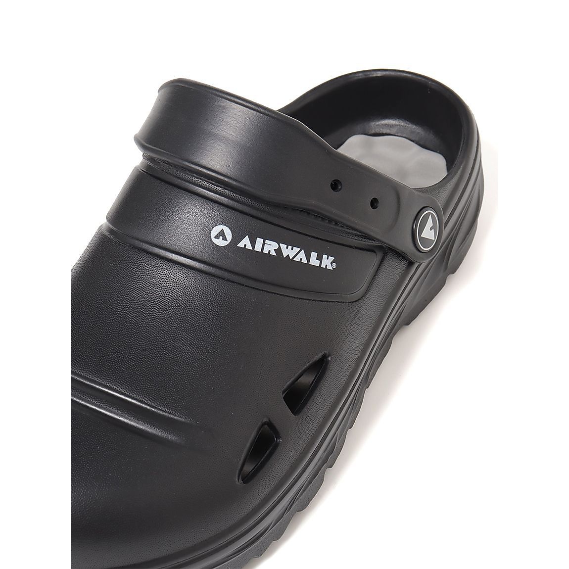 AIRWALKレディースサンダル