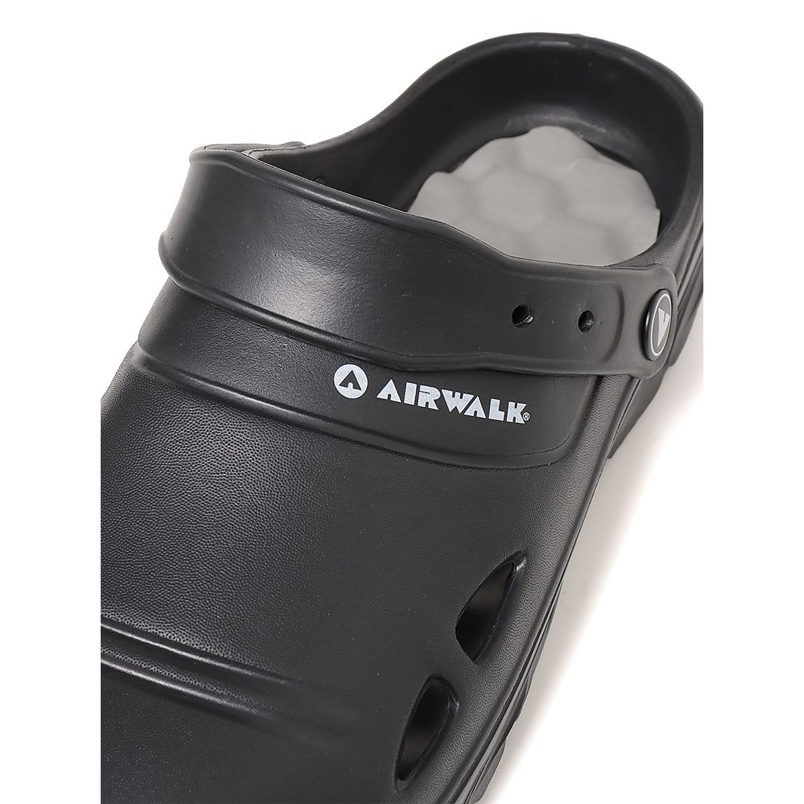 AIRWALKメンズサンダル