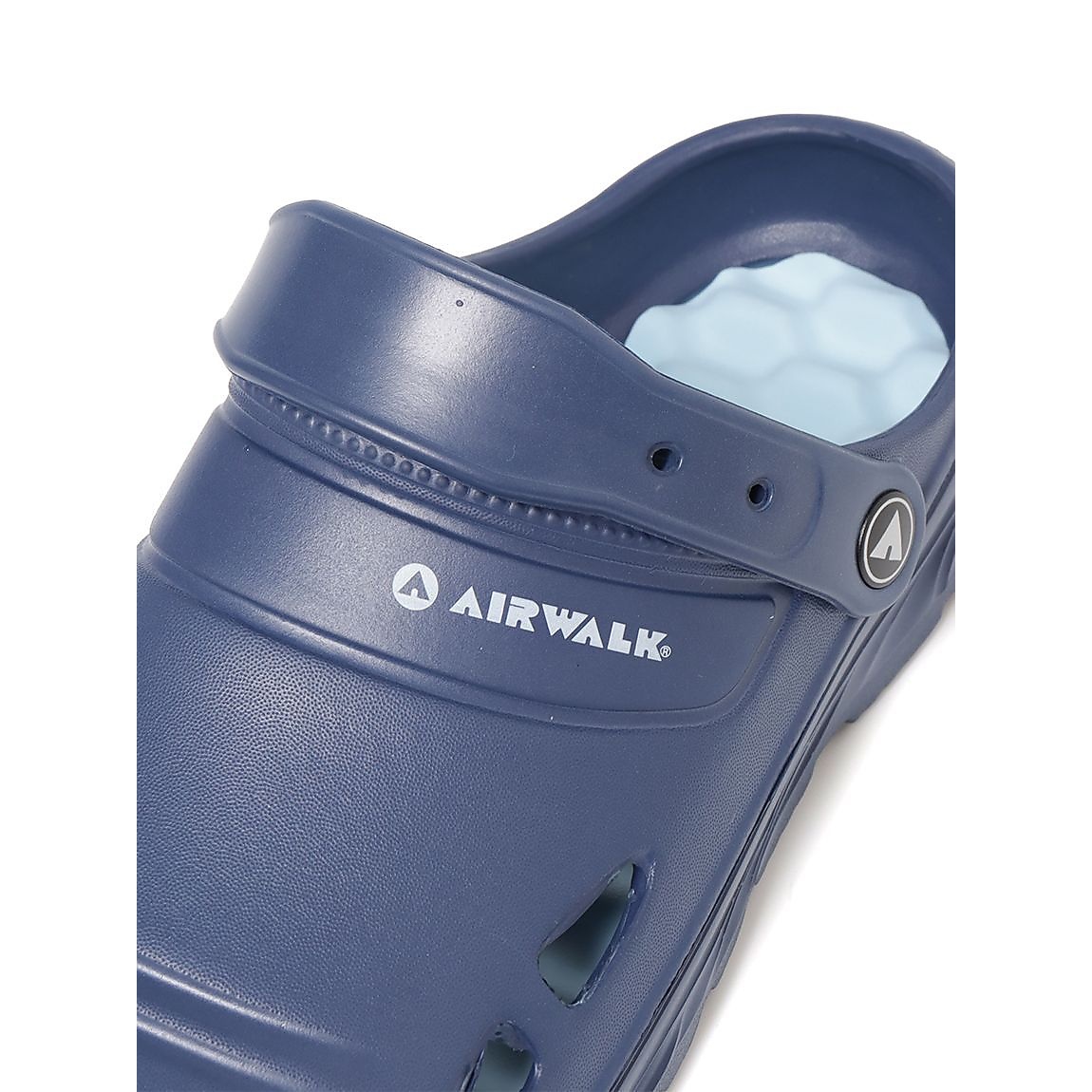 AIRWALKメンズサンダル