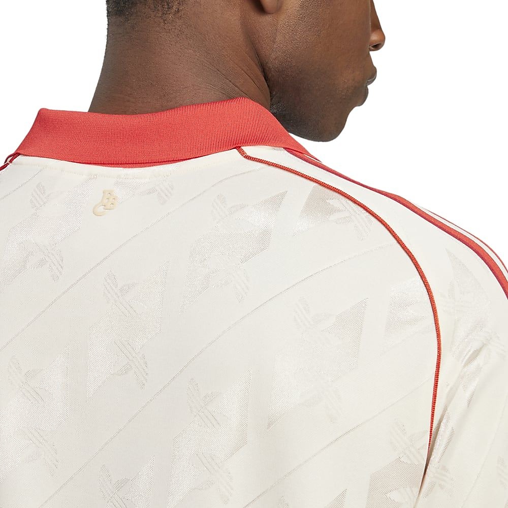 FCバイエルン ミュンヘン LIFESTYLER LS ジャージー