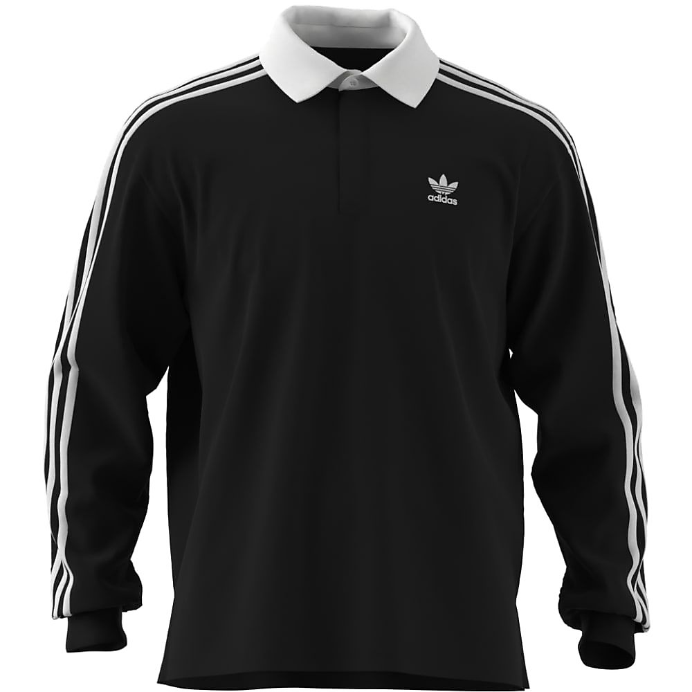 RUGBY POLO