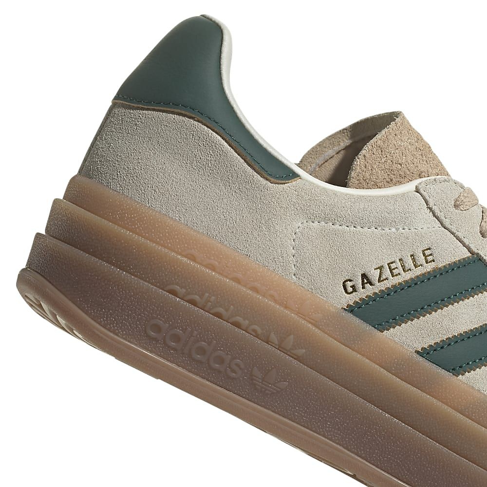 GAZELLE BOLD W