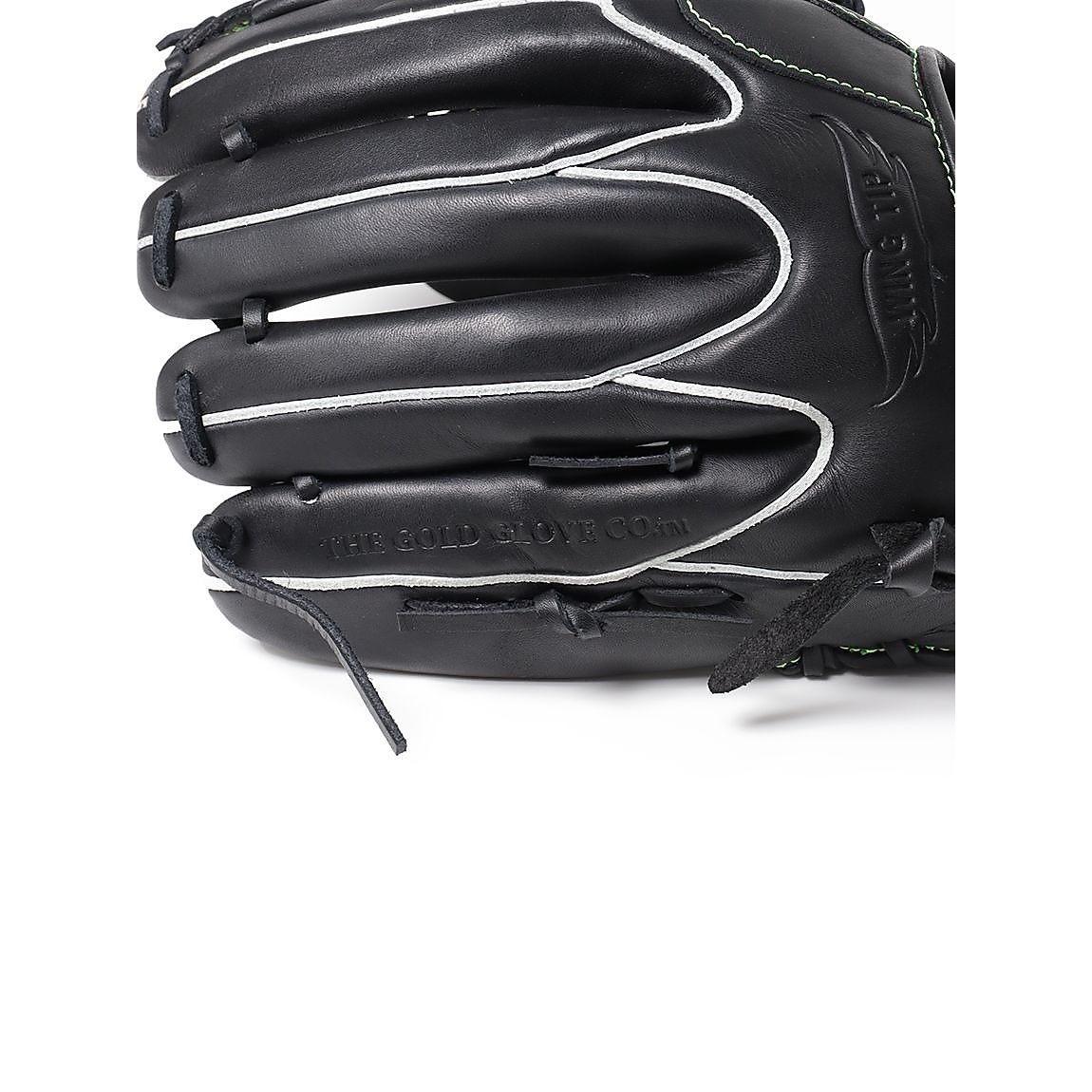 軟式 HYPER TECH R2G(ハイパーテックアールツージー)N55W-ブラック