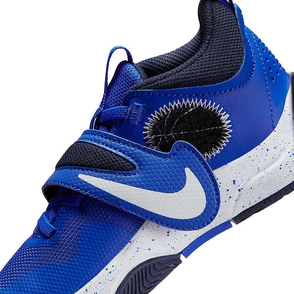 Nike Team Hustle D 11