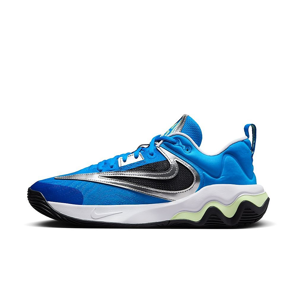 Giannis Immortality 3 EP