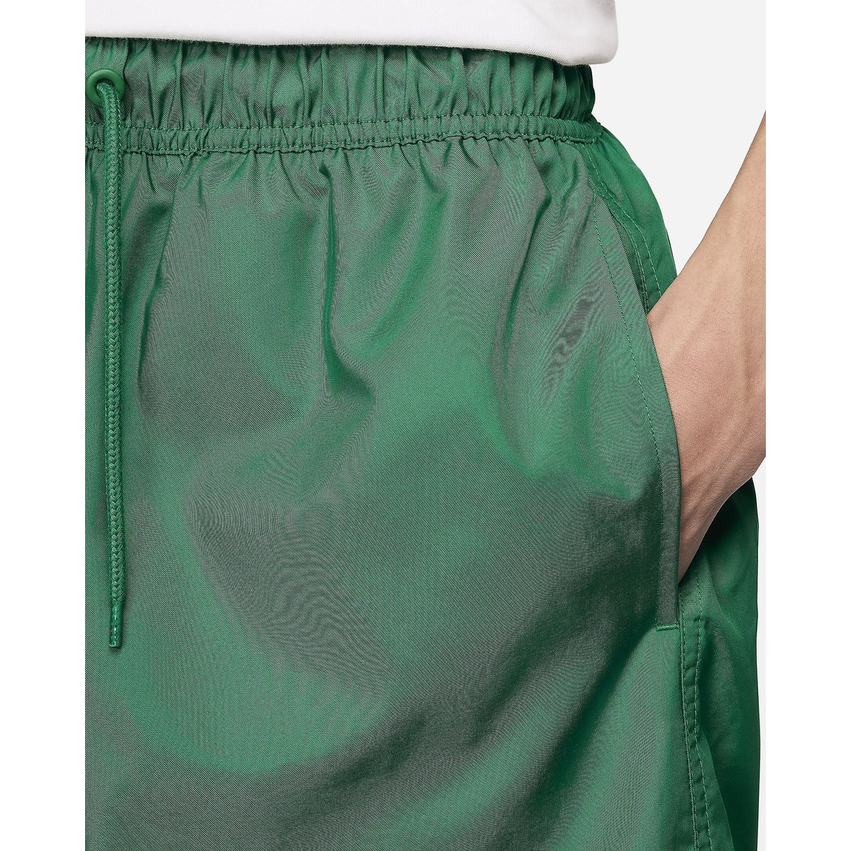 ナイキ クラブ フロー ショート