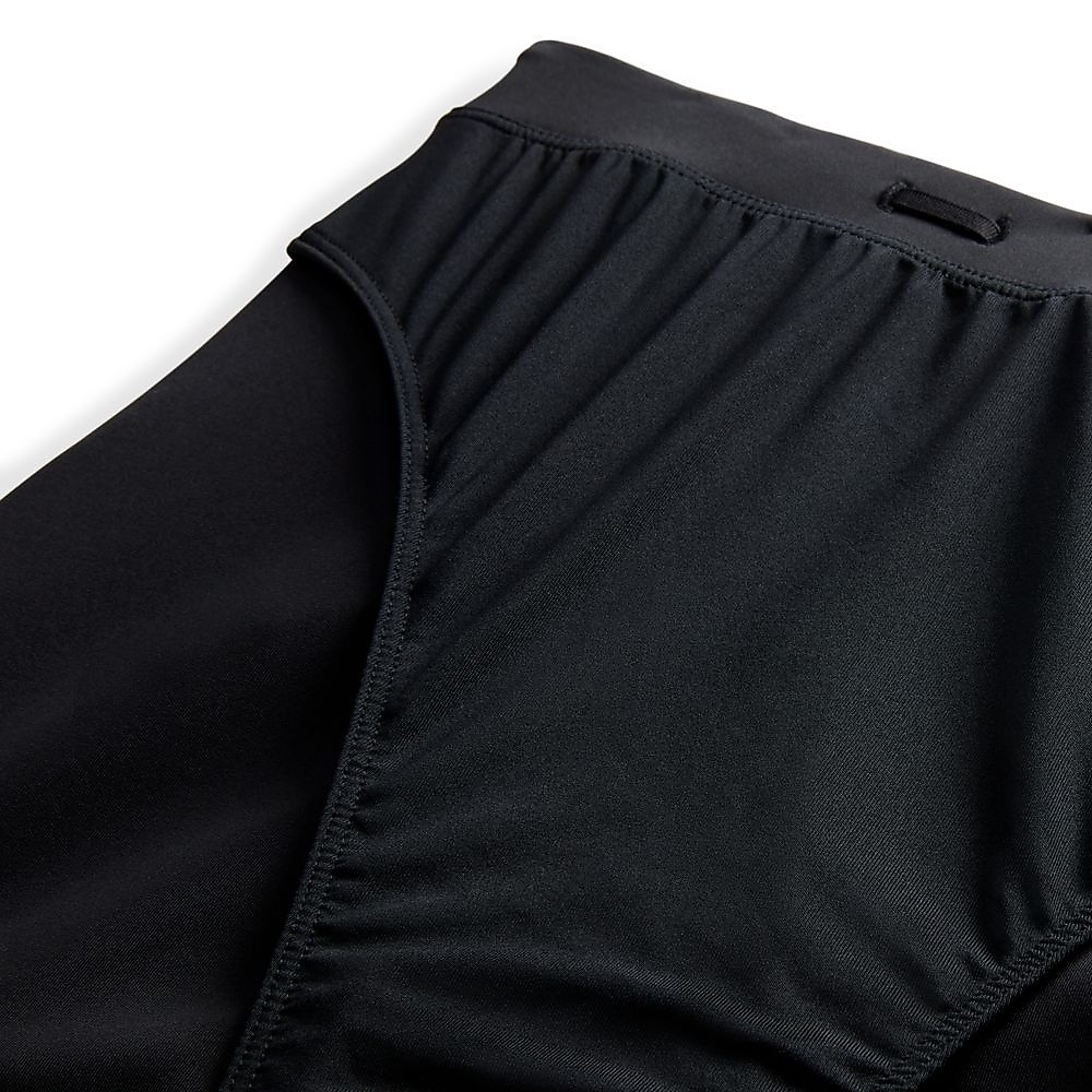 ナイキ DF ファスト BF ハーフ タイツ