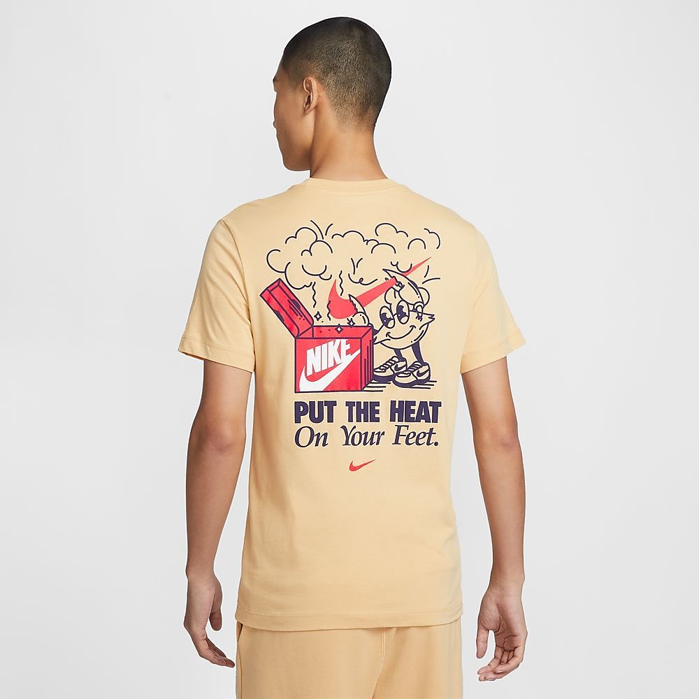 AS M NSW TEE OC GRAPHIC PK5