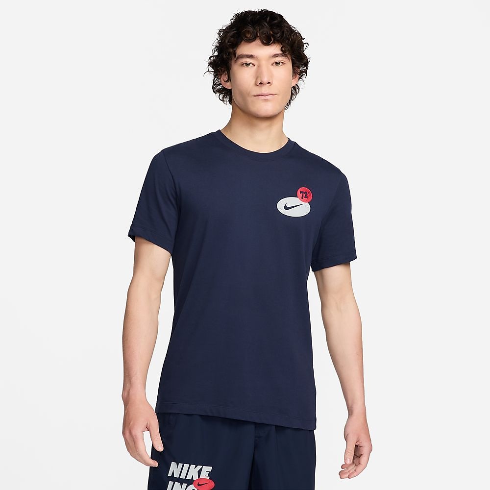 AS M NK DF TEE 3MO GFX