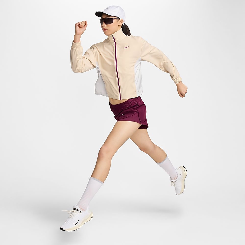 AS W NK ONE DF JACKET I2SP