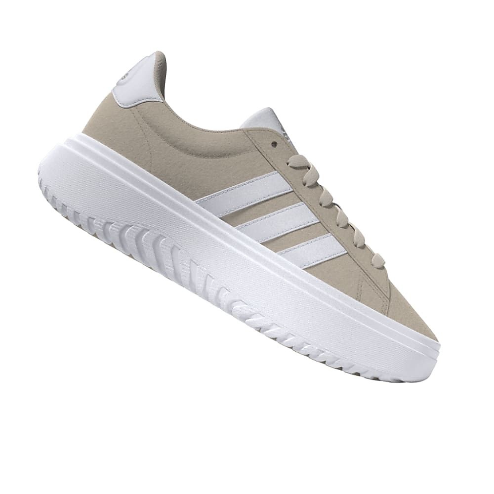 GRAND COURT PF SUEDE W