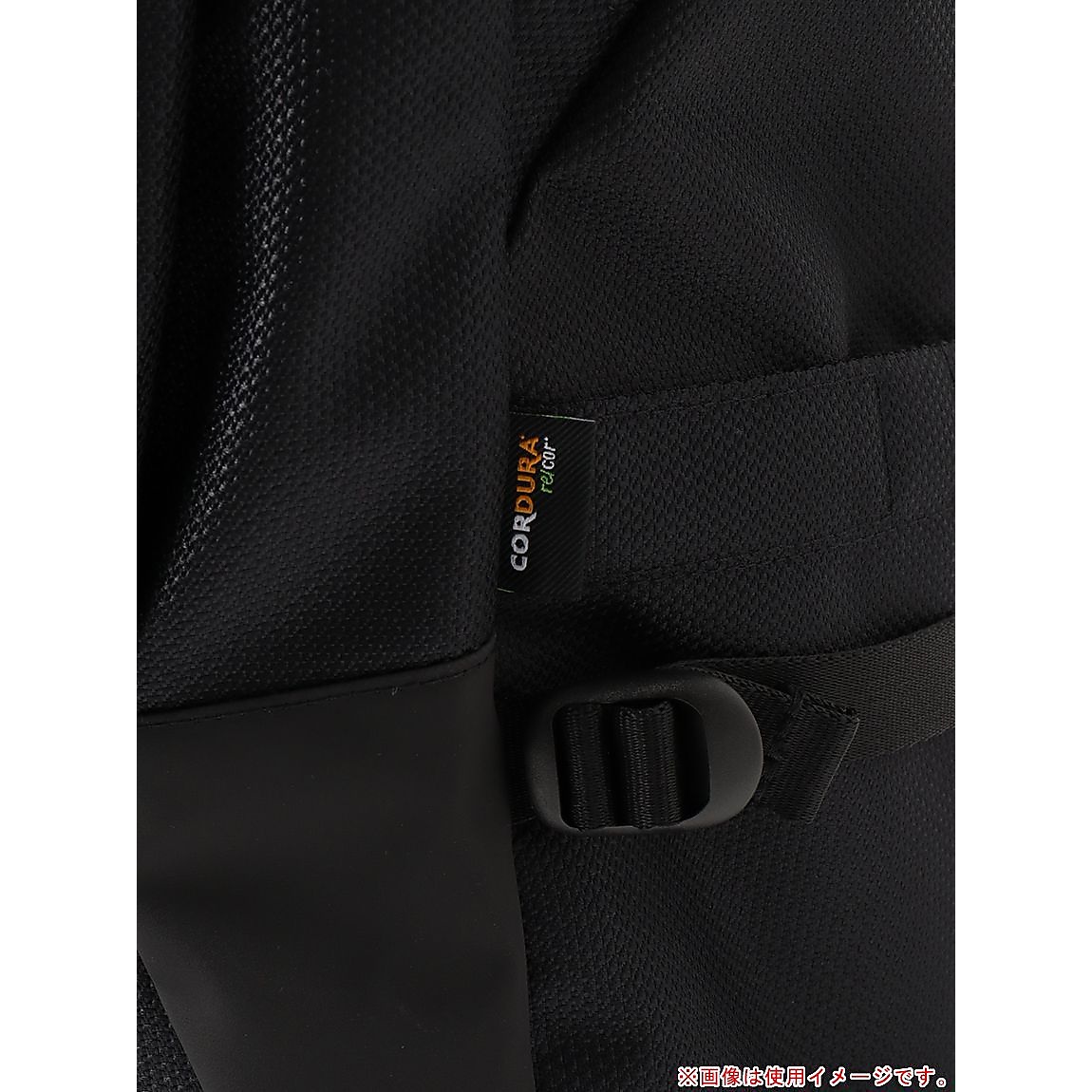 イーピーエス スクエア バックパック