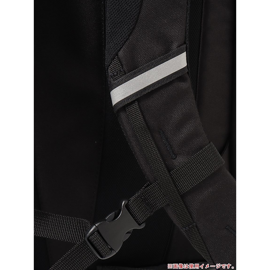 トップローディングバックパック 30L