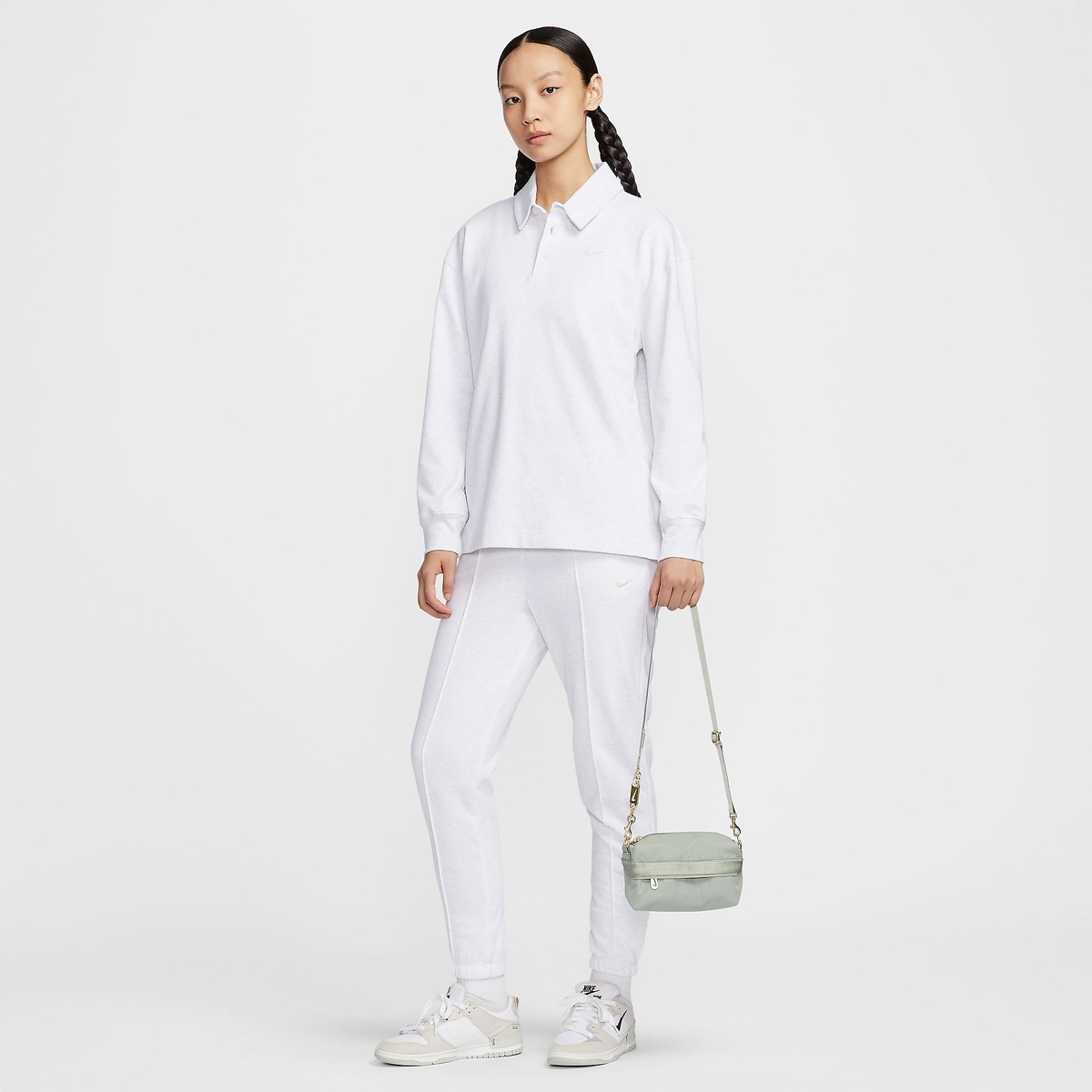 ナイキ ウィメンズ NSW フューチュラ クロスボディ