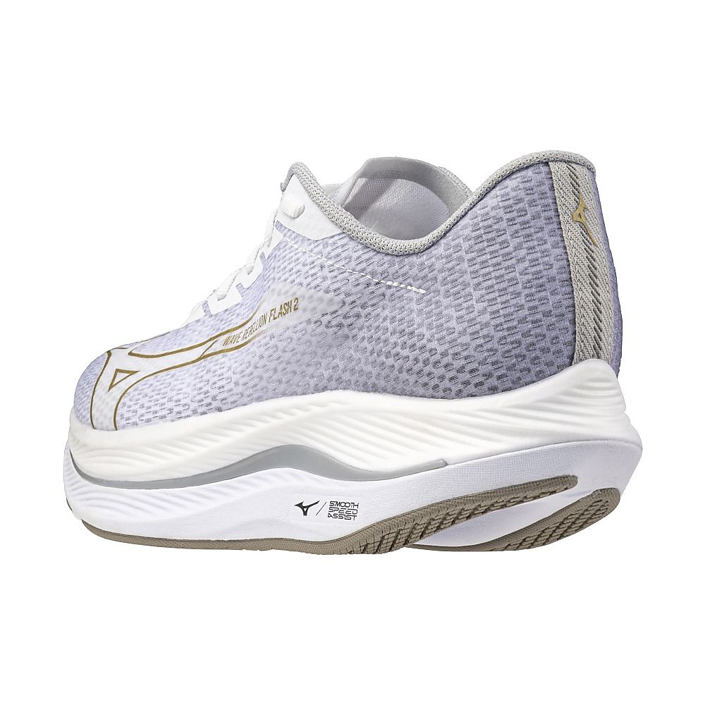 ウエーブリベリオンフラッシュ2 WIDE