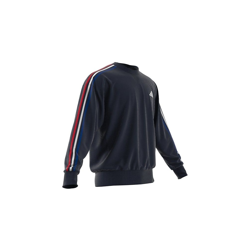 M ESS+ 3S クルースウェット