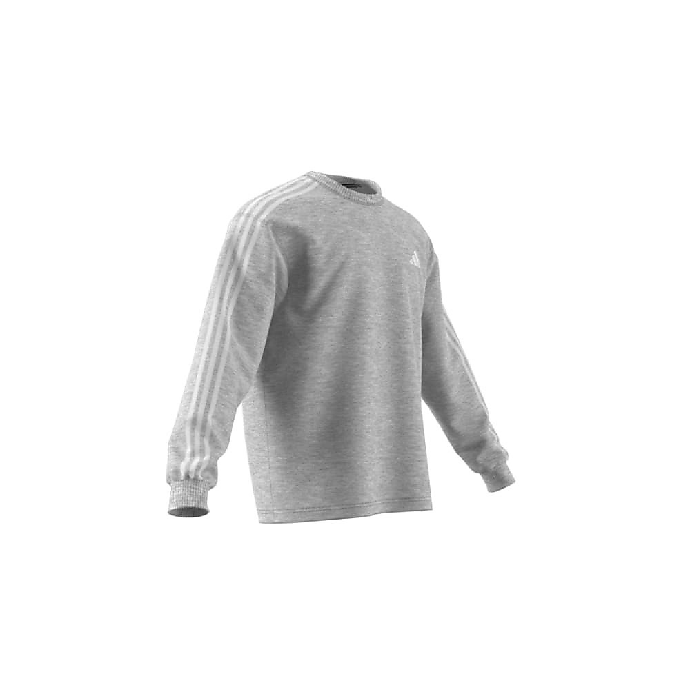 M ESS+ 3S LS Tシャツ