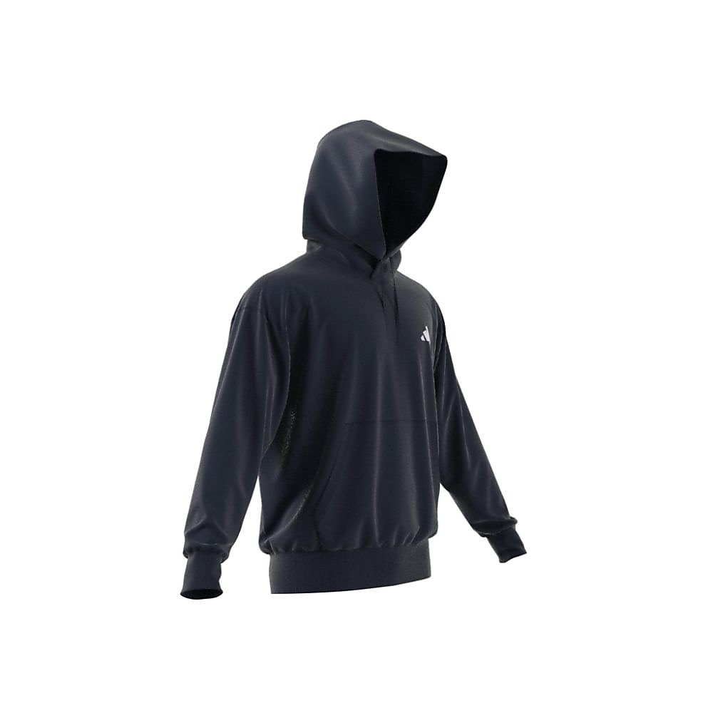 M ESS+ SL スウェットフーディ