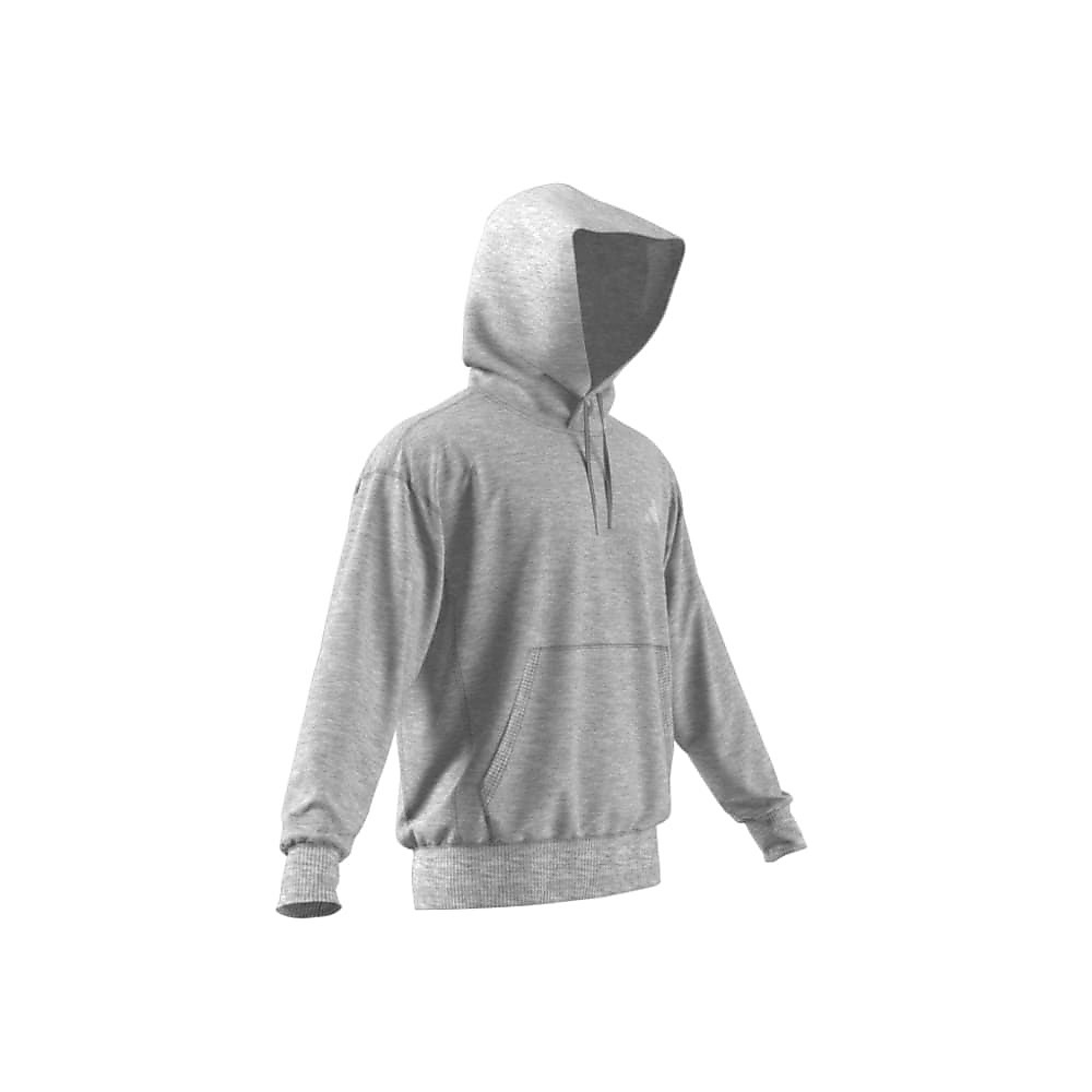 M ESS+ SL スウェットフーディ