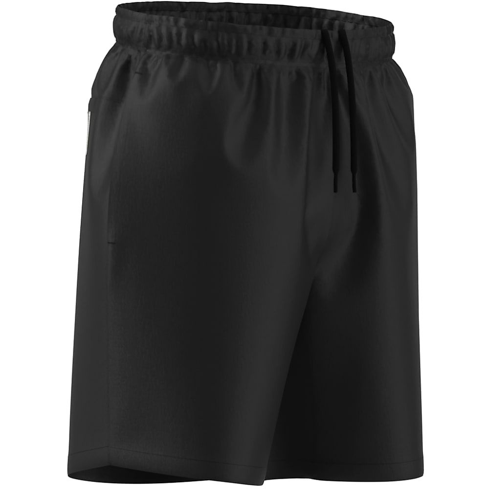 M ESS+ SL ウーブンショーツ