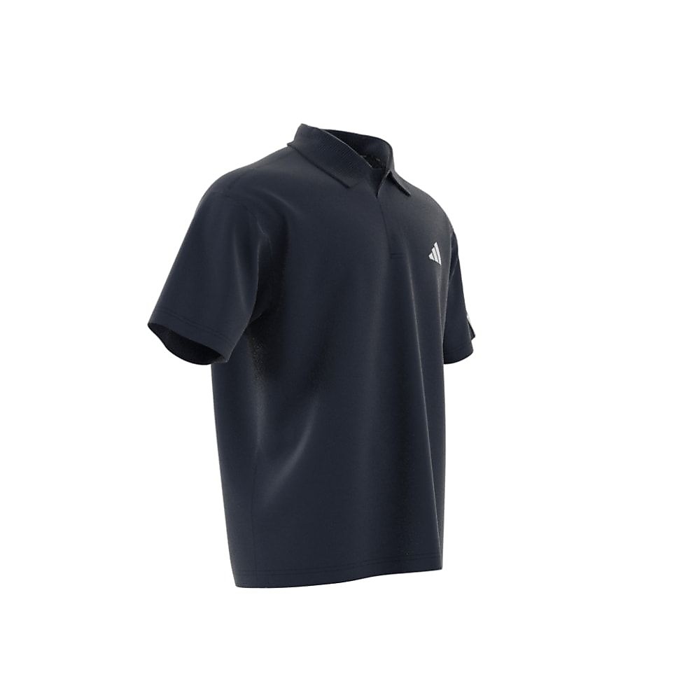 M ESS+ SL ポロシャツ