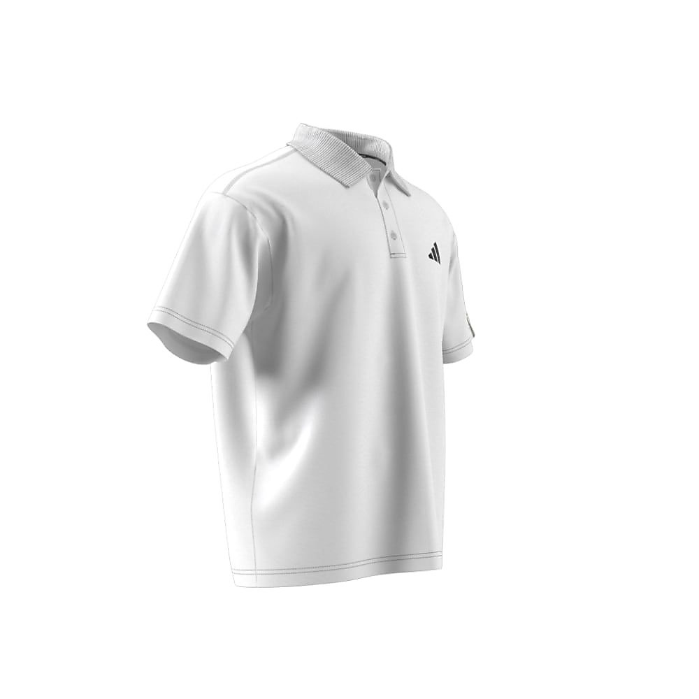 M ESS+ SL ポロシャツ