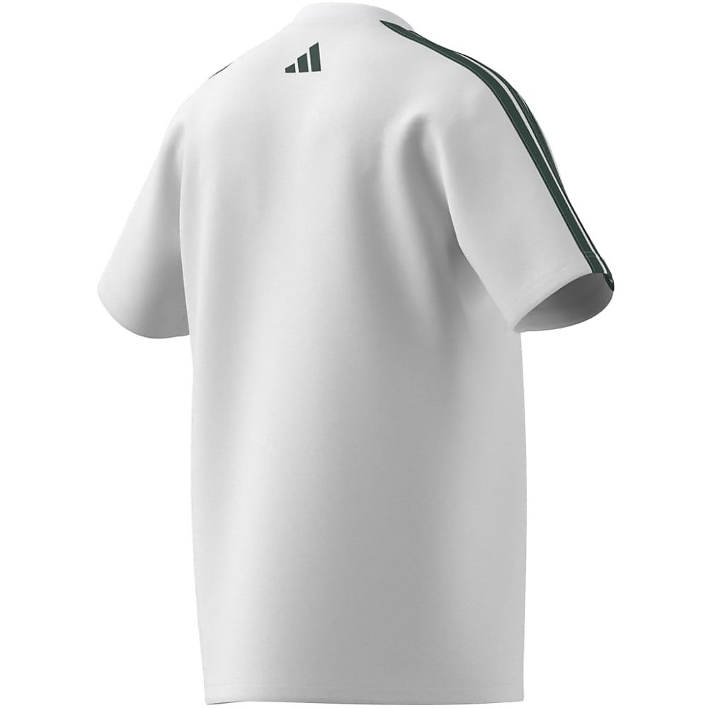 M COLLEG グラフィック Tシャツ