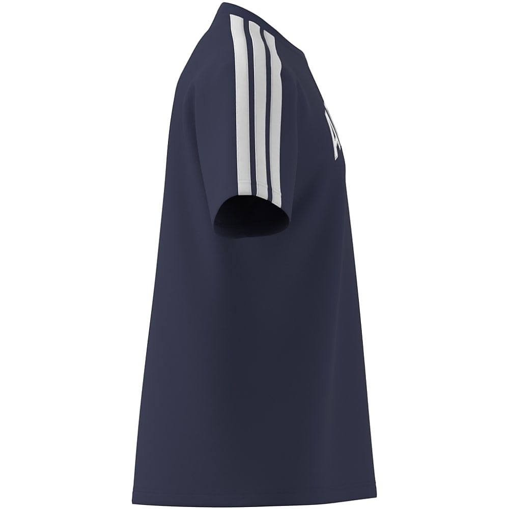 M COLLEG グラフィック Tシャツ