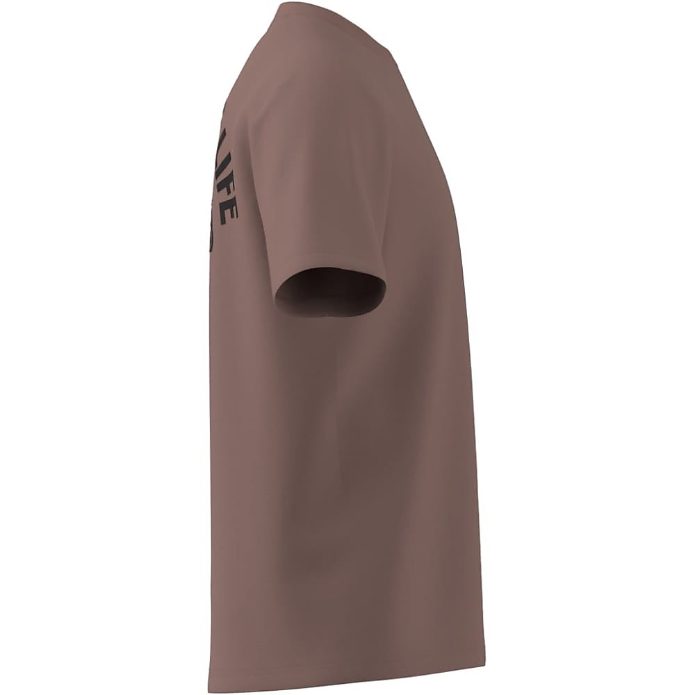 M PIZZA グラフィック Tシャツ