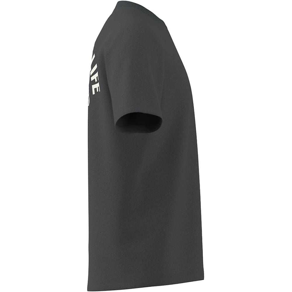 M PIZZA グラフィック Tシャツ