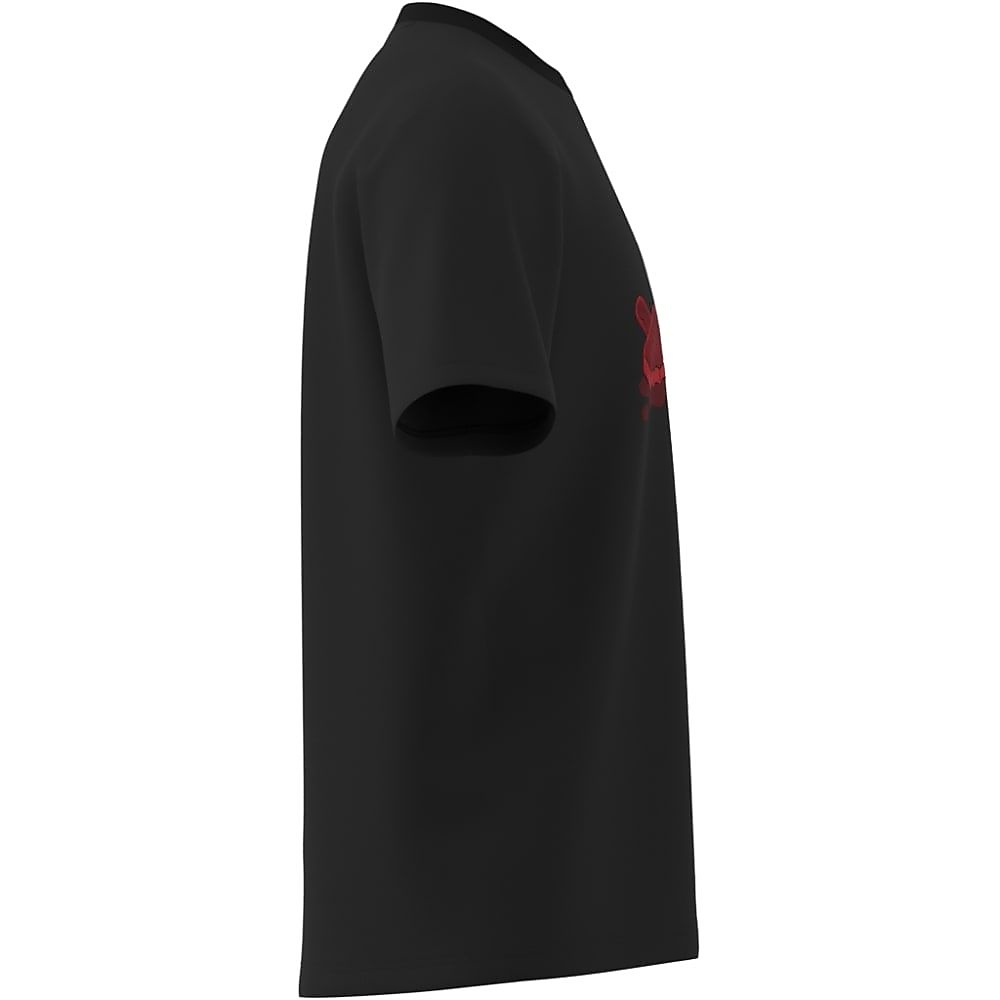 M ICE グラフィック Tシャツ