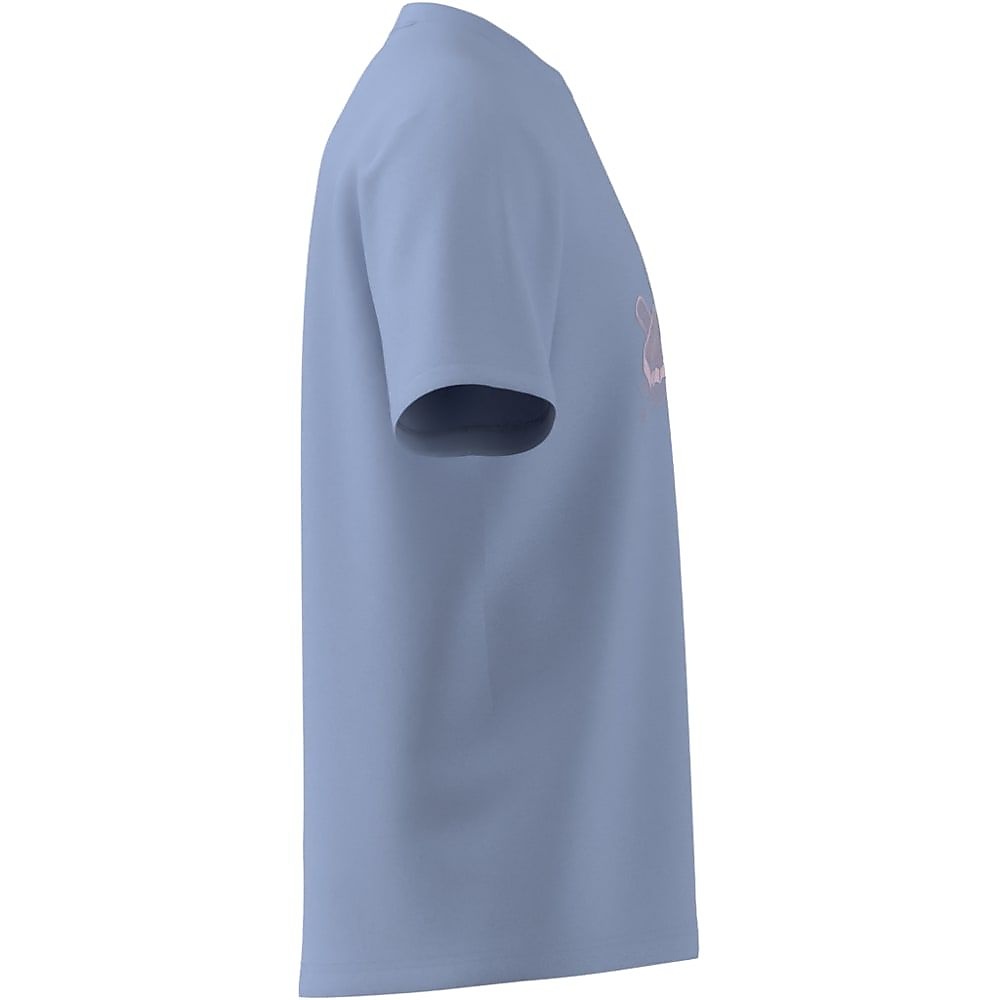 M ICE グラフィック Tシャツ