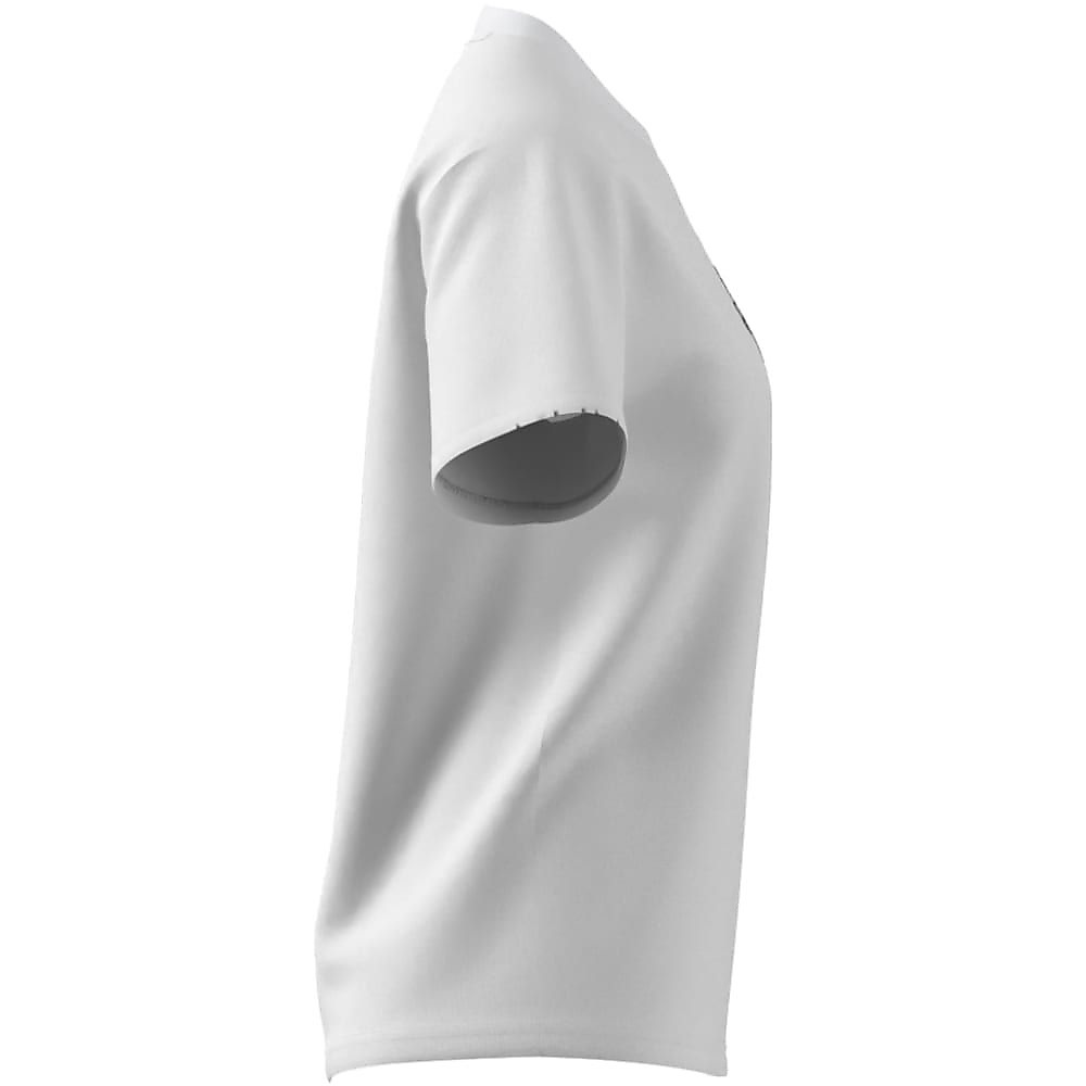 W TROPHY FLWR グラフィック Tシャツ