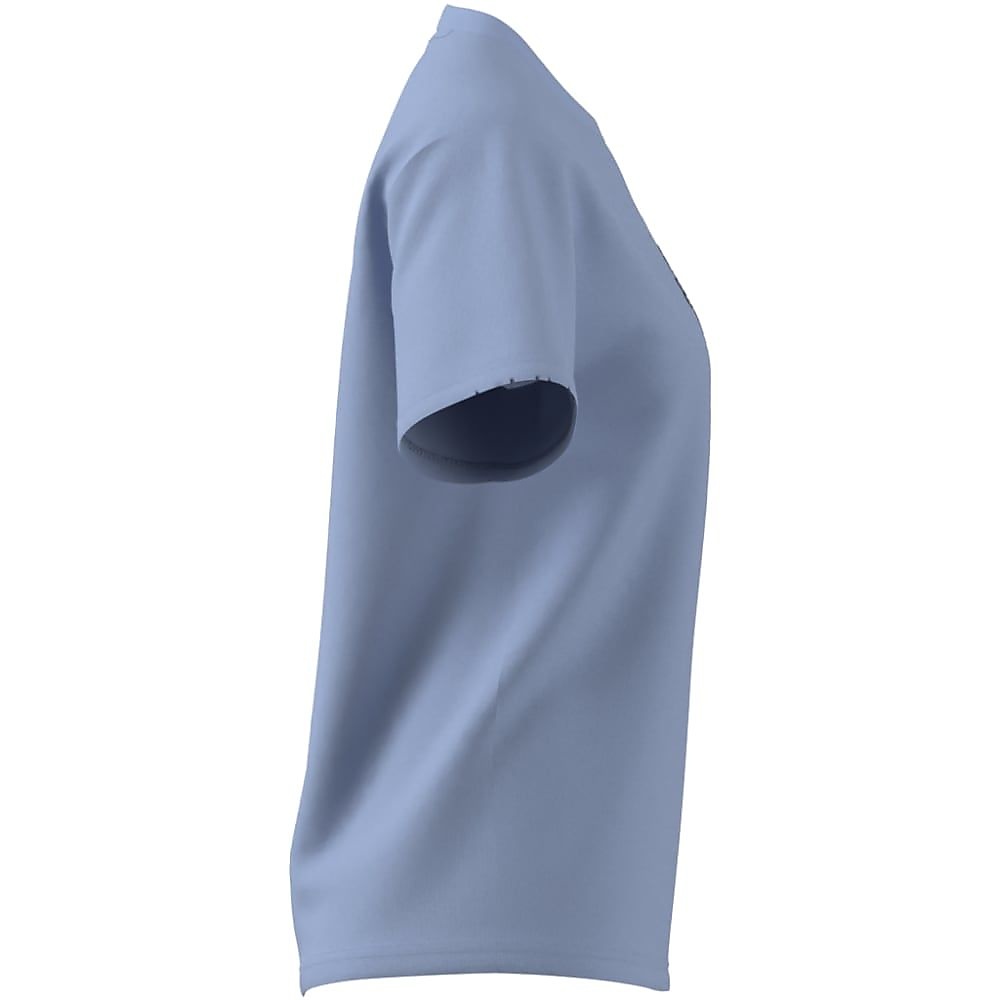 W TROPHY FLWR グラフィック Tシャツ