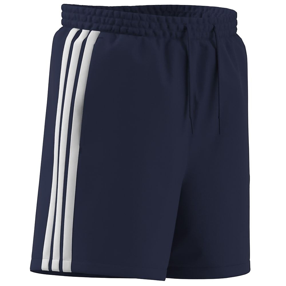 M ESS 3ST ウーブンショーツ