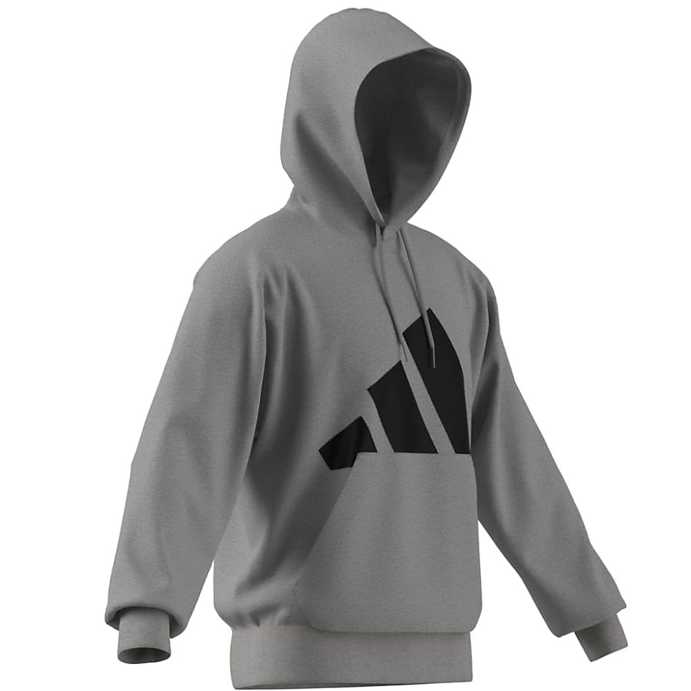 M BL スウェットフーディ