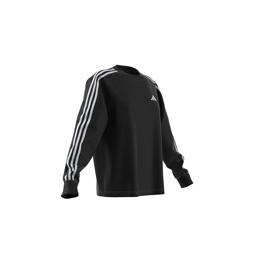 W ESS+ 3S LS Tシャツ