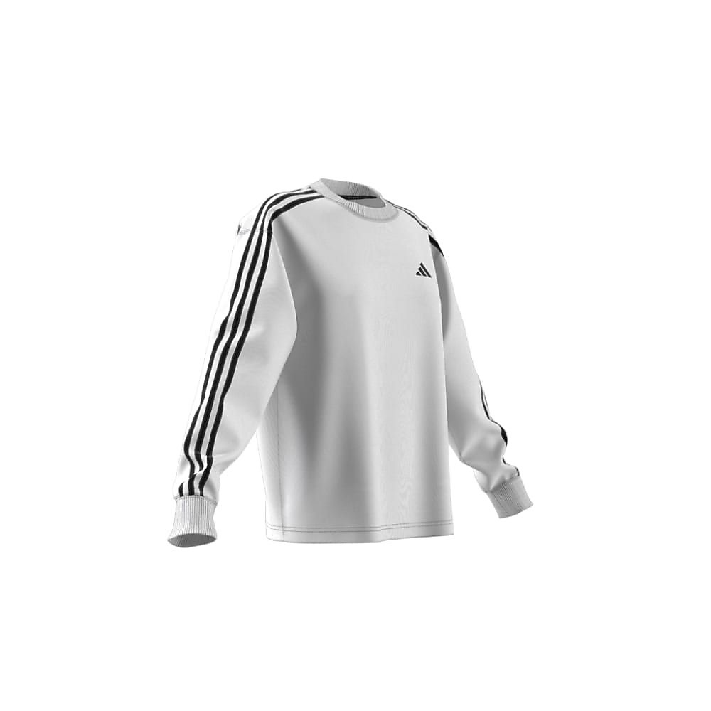 W ESS+ 3S LS Tシャツ