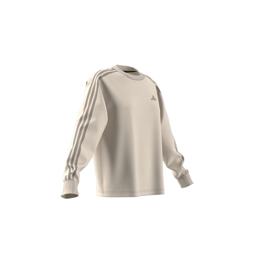 W ESS+ 3S LS Tシャツ