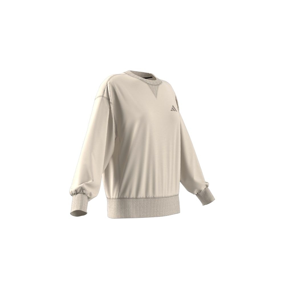 W ESS+ SL クルースウェット