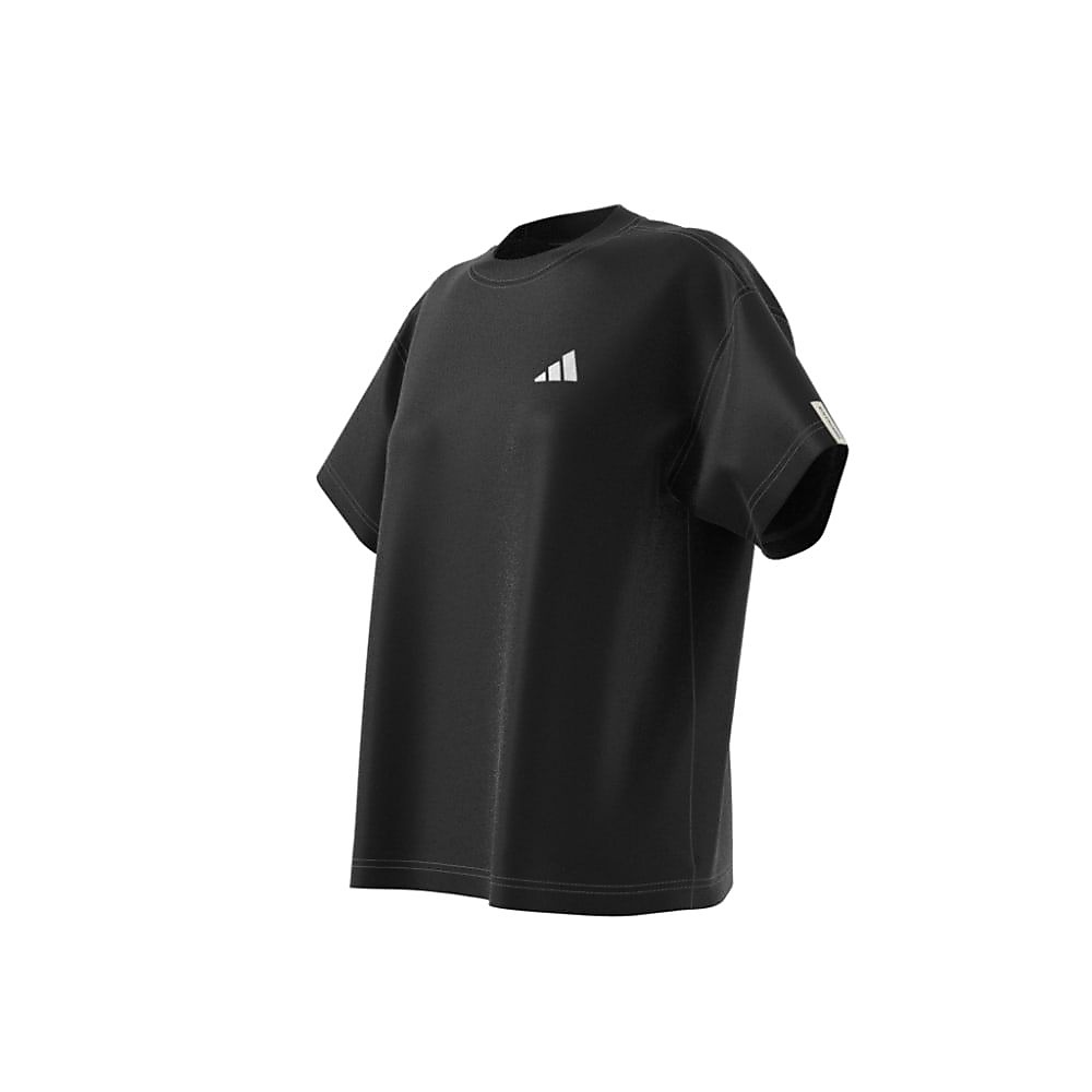 W ESS+ SL Tシャツ