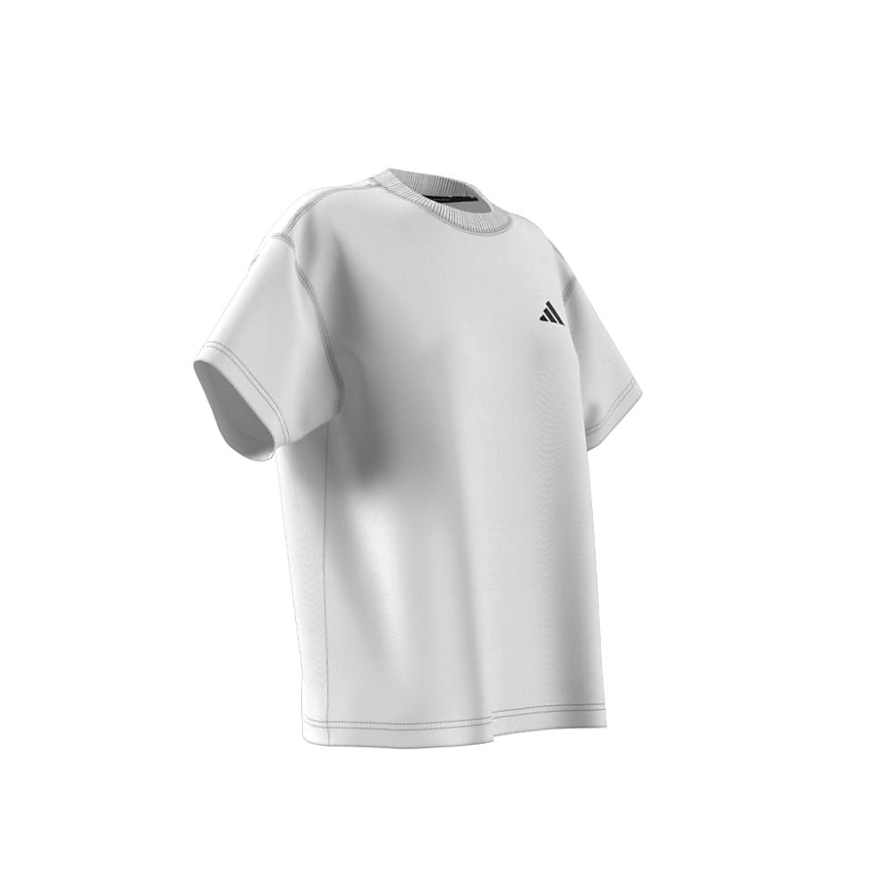 W ESS+ SL Tシャツ