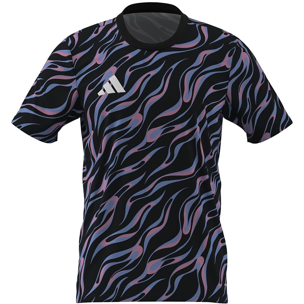 プラクティス グラフィック ジャージー