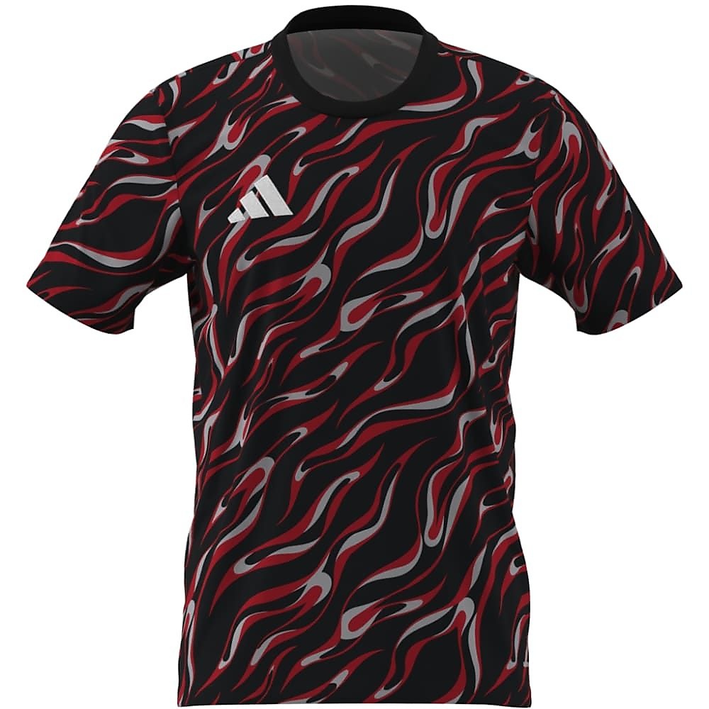 プラクティス グラフィック ジャージー