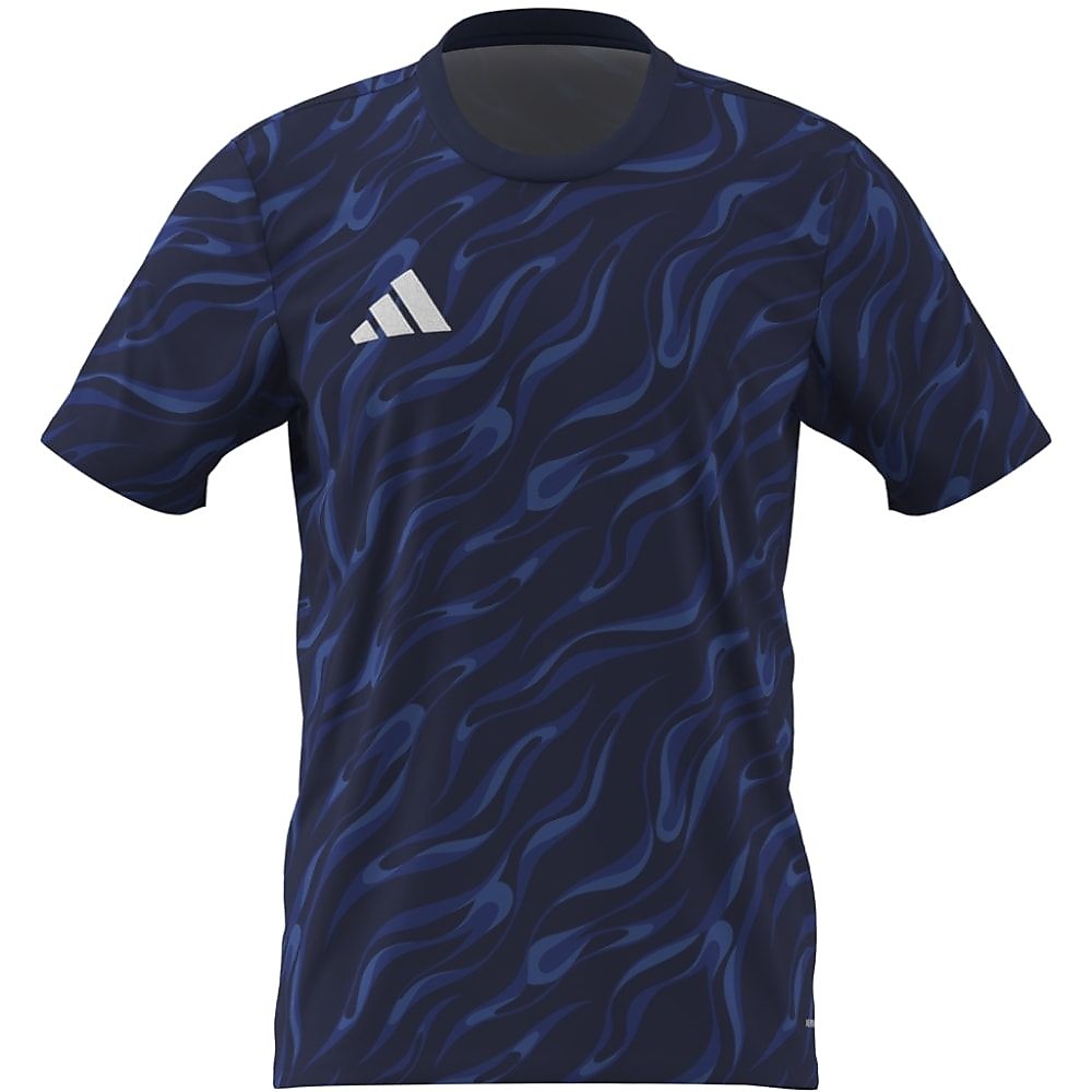 プラクティス グラフィック ジャージー