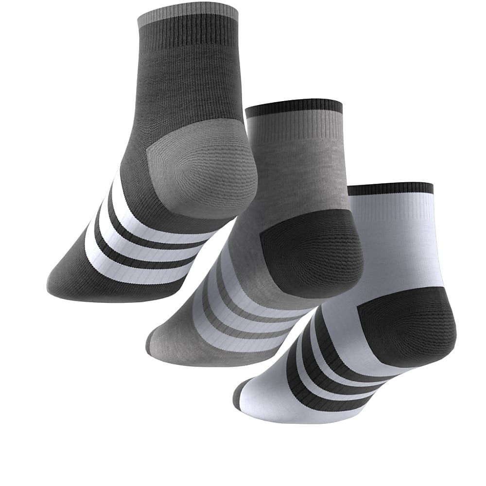 キッズ CC 3P アンクルソックス